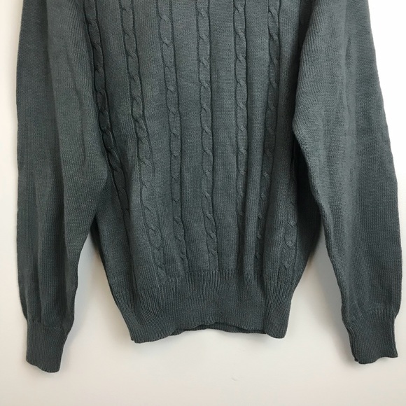 Vintage Parker Of Vienna Sweater - Picture 3 of 7